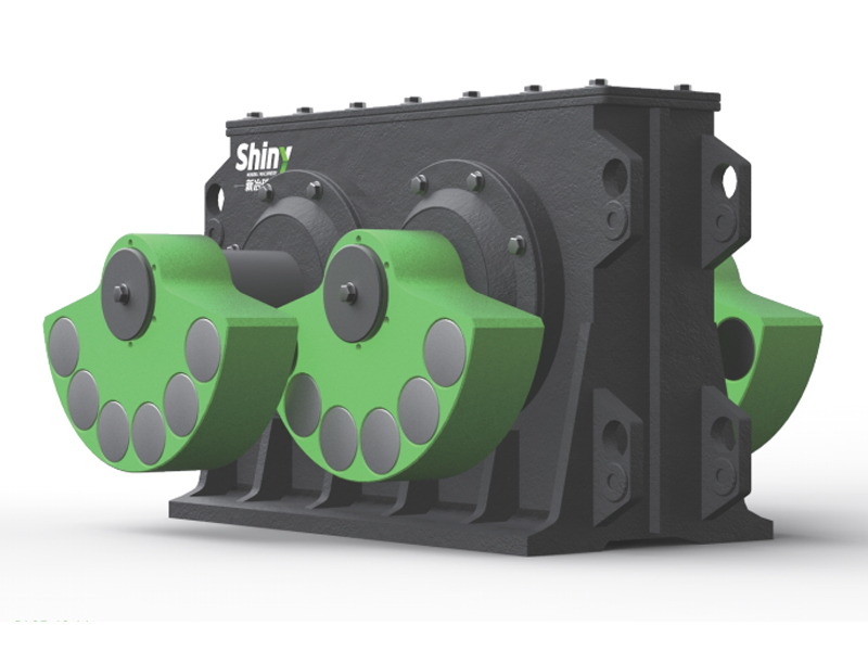 稀油直線振動(dòng)激振器